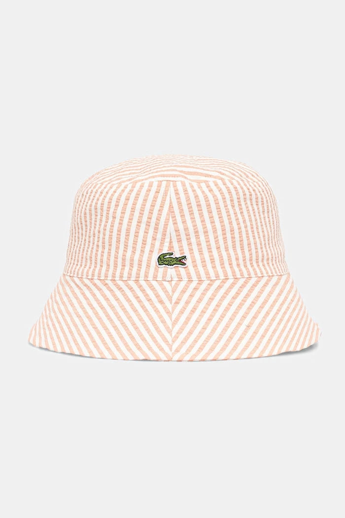 Lacoste pamuk şapka