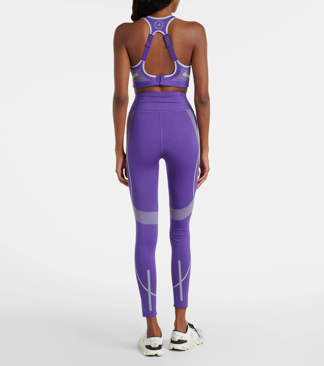 Adidas by Stella McCartney - TruePace leggings