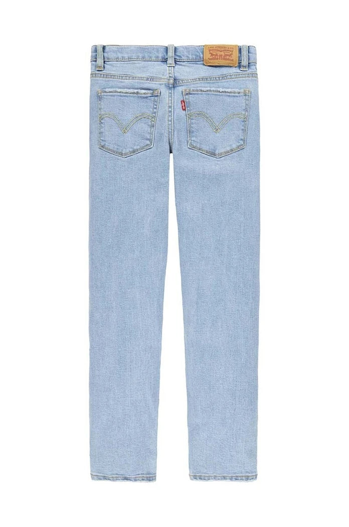 Детски дънки Levi's 501