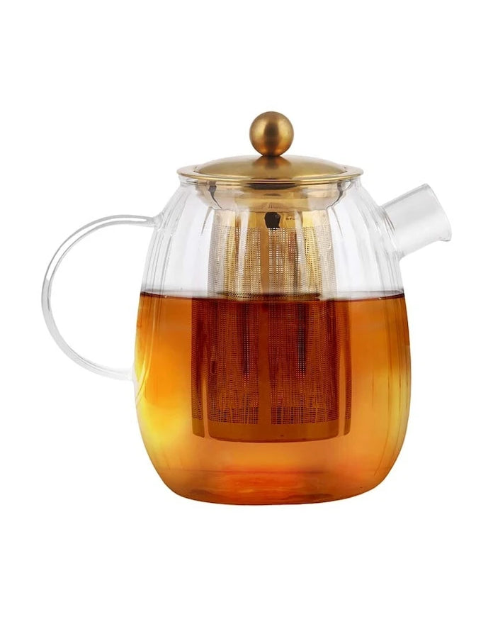 Vialli Design Tulip 1 L Infuser’lı Sürahi