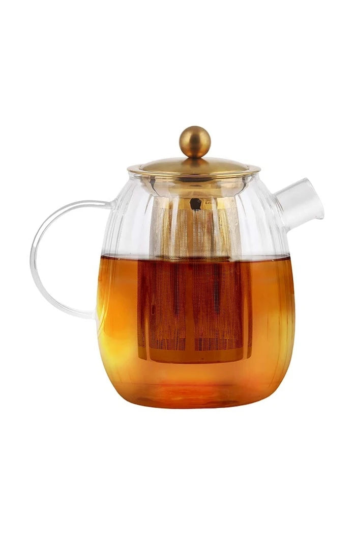 Кана с инфузер Vialli Design Tulip 1 l