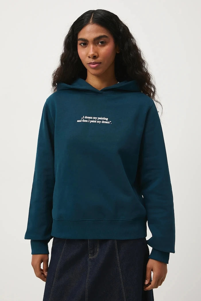 Pamuklu sweatshirt Medicine