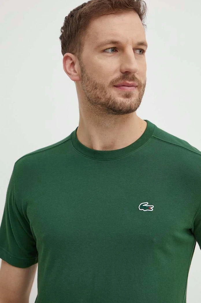 Lacoste erkek pamuklu tişört