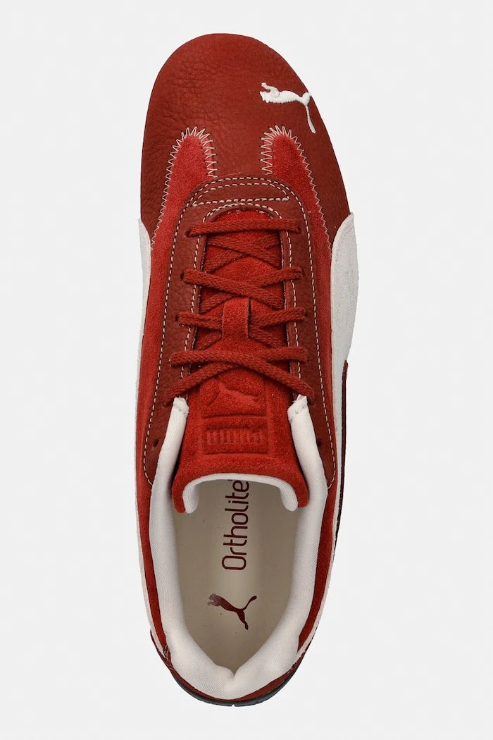 Puma Speedcat Wine Club Wns Süet Spor Ayakkabı