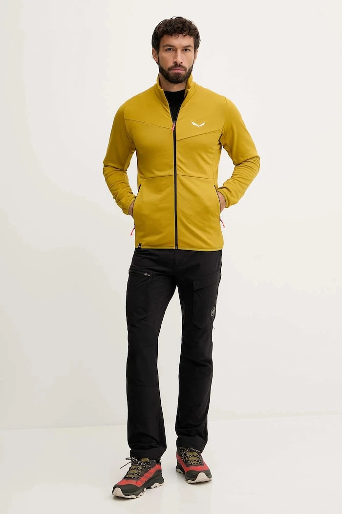 Salewa Puez Cammino Spor Sweatshirt