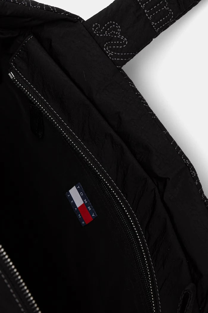 Tommy Jeans kadın shopping çantası