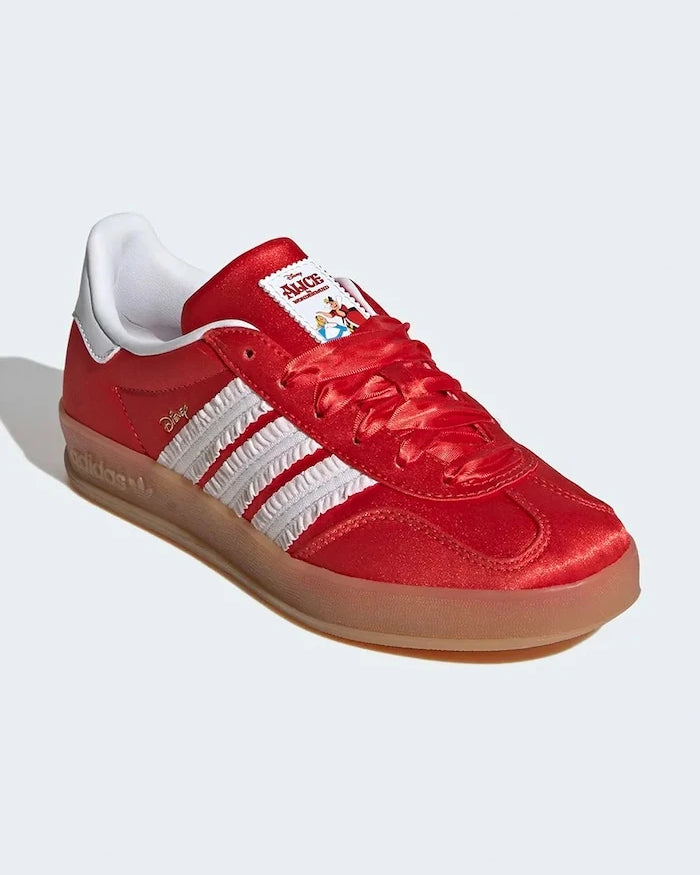 adidas Originals DISNEY GAZELLE INDOOR Çocuk Spor Ayakkabı