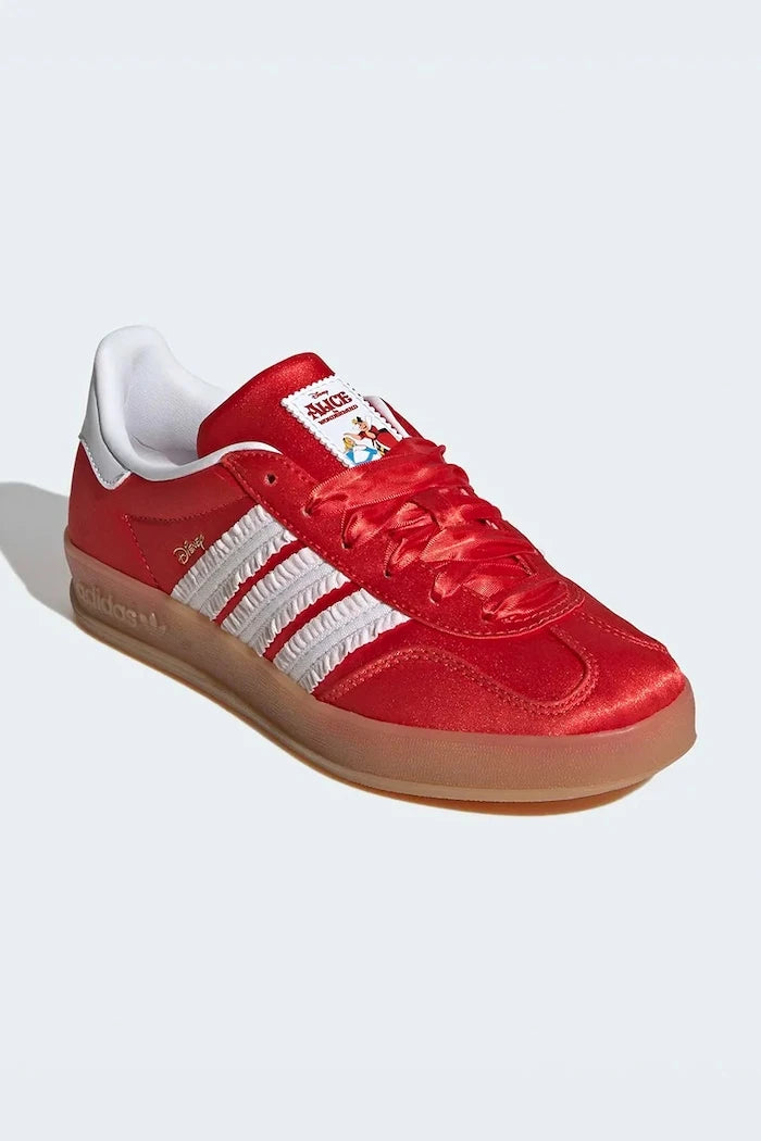 adidas Originals DISNEY GAZELLE INDOOR Çocuk Spor Ayakkabı