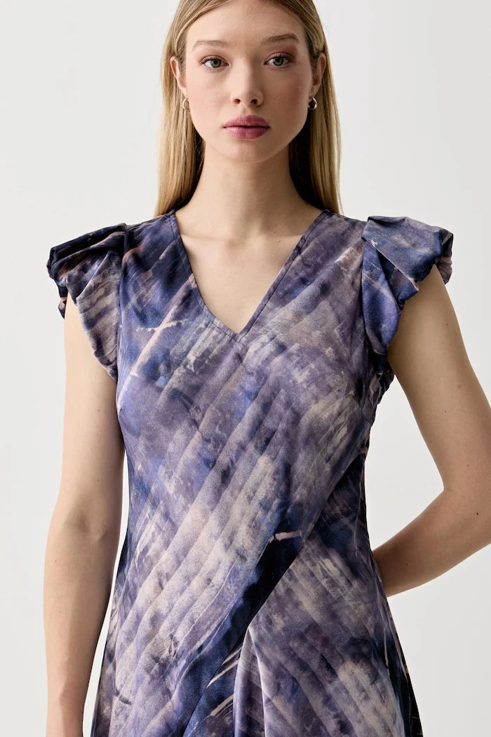 DKNY Yazlık Elbise