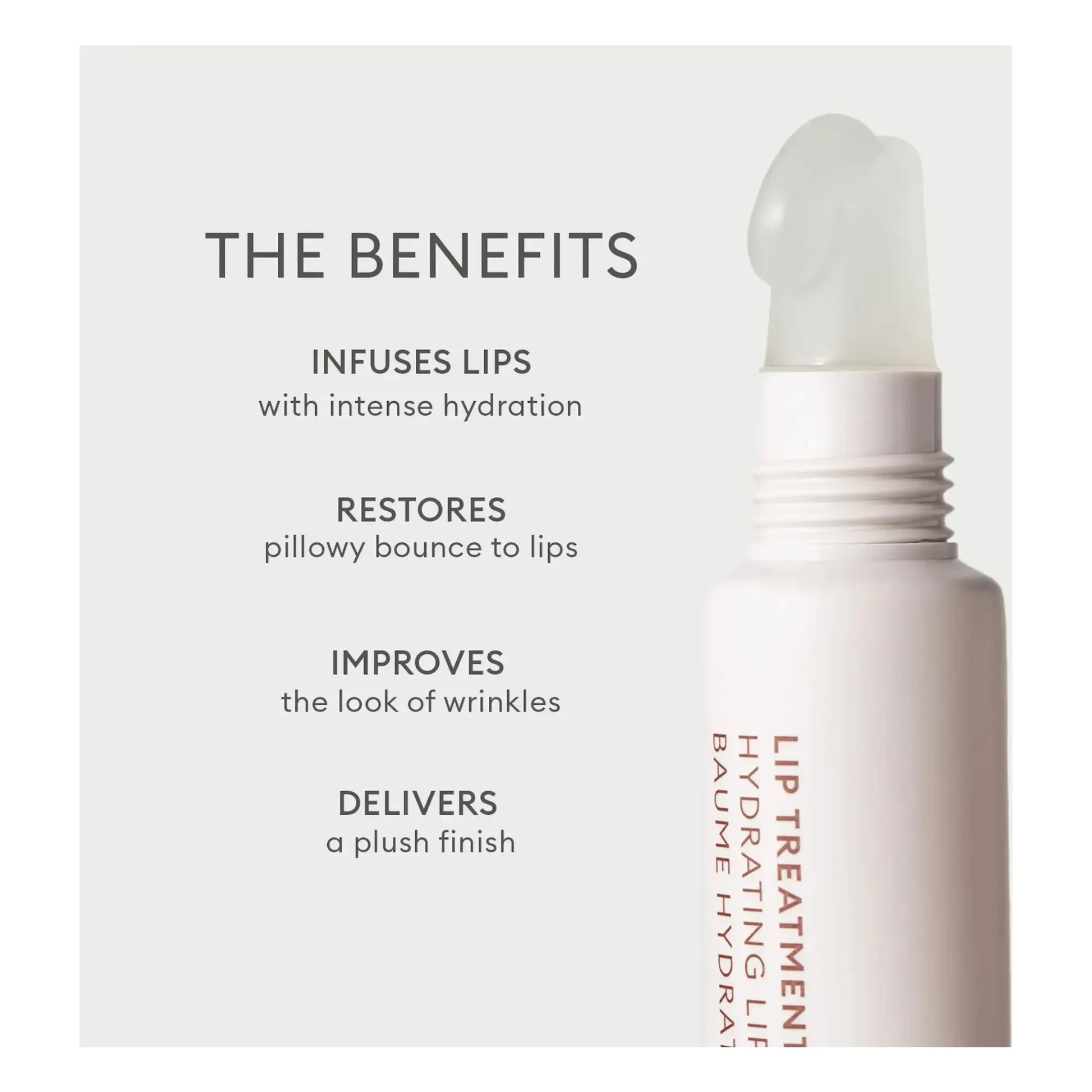 Rose Inc - Lip balm | Clear