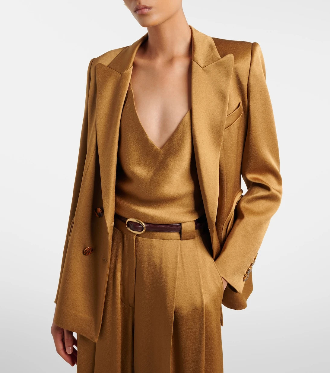Blazé Milano - Manipur satin camisole