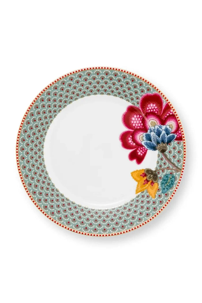 Pip Studio Porselen Servis Tabağı