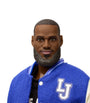 Barbie Signature LeBron James Kenbassadors Doll