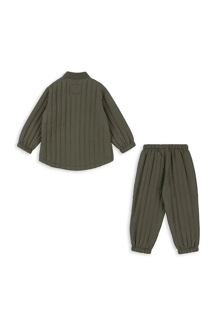 Детски комплект Konges Sløjd EVI THERMO SET