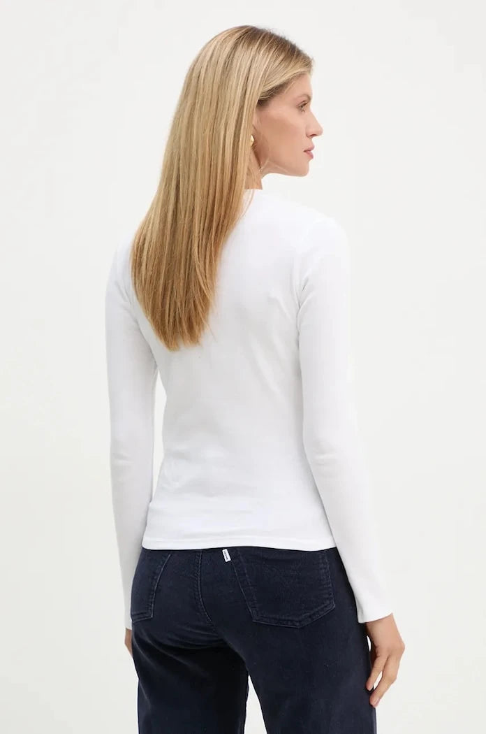 Блуза с дълги ръкави Levi's