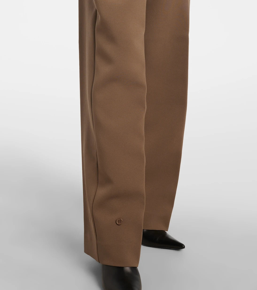 The Frankie Shop - Doyer wide-leg pants