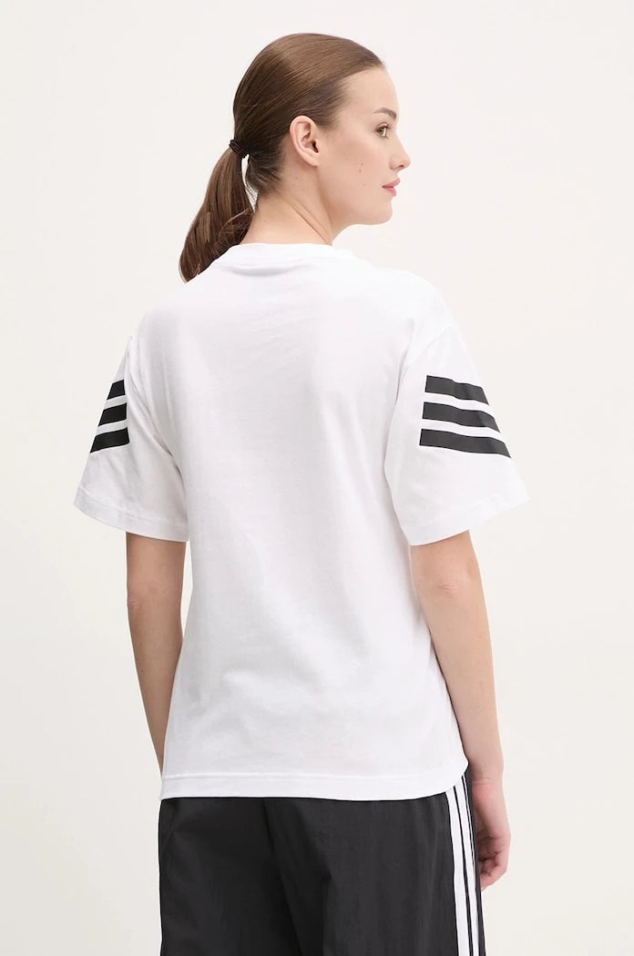 Памучна тениска adidas Future Icons