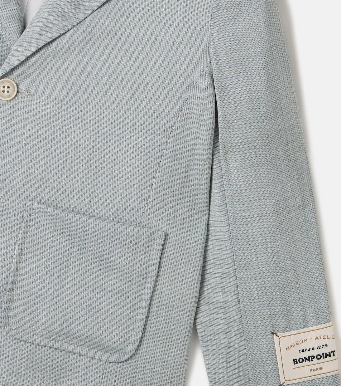 Bonpoint - Wool blazer