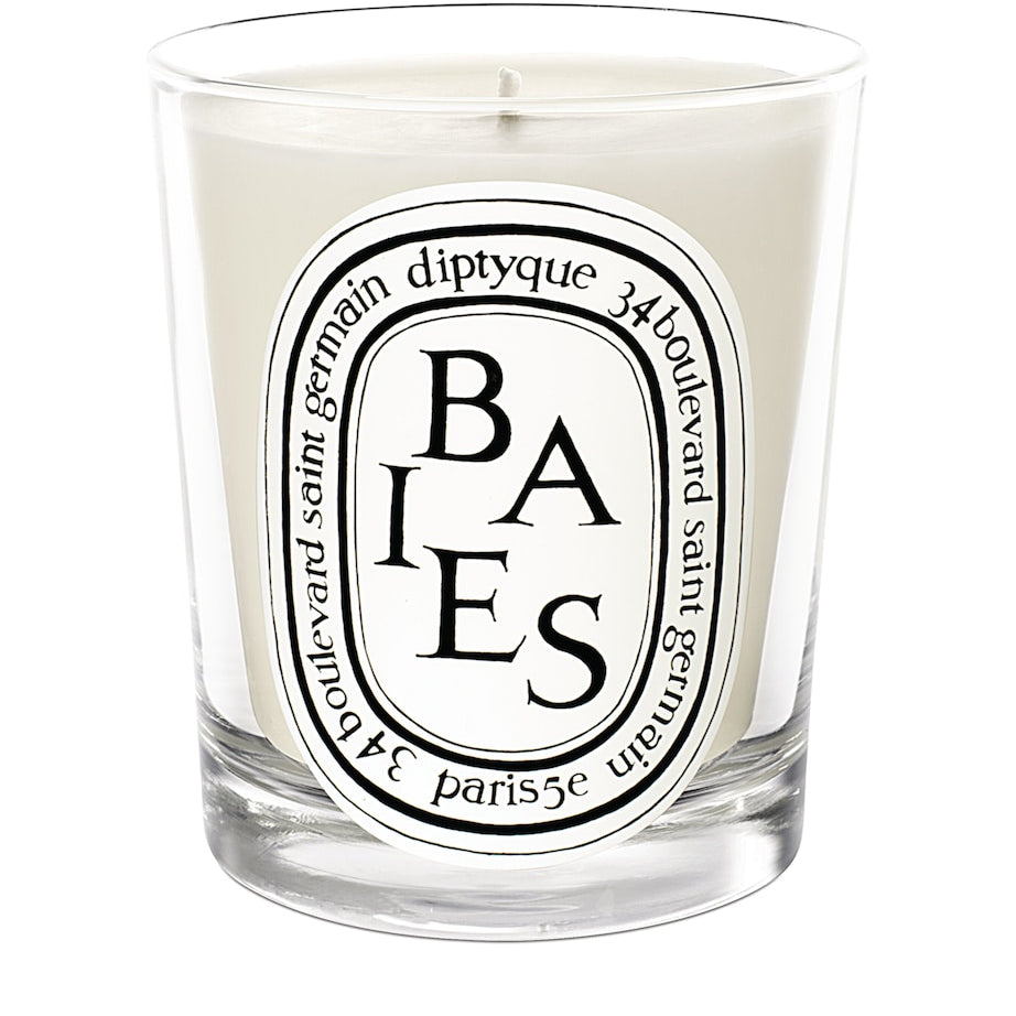 Mini Baies Candle (70g)