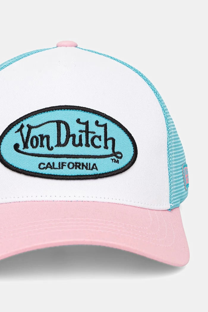 Von Dutch шапка trucker мъжка