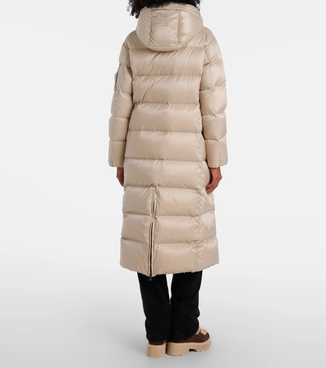 Bogner - Jonna down coat