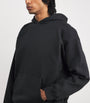Fleece Lounge Relaxed Hoodie