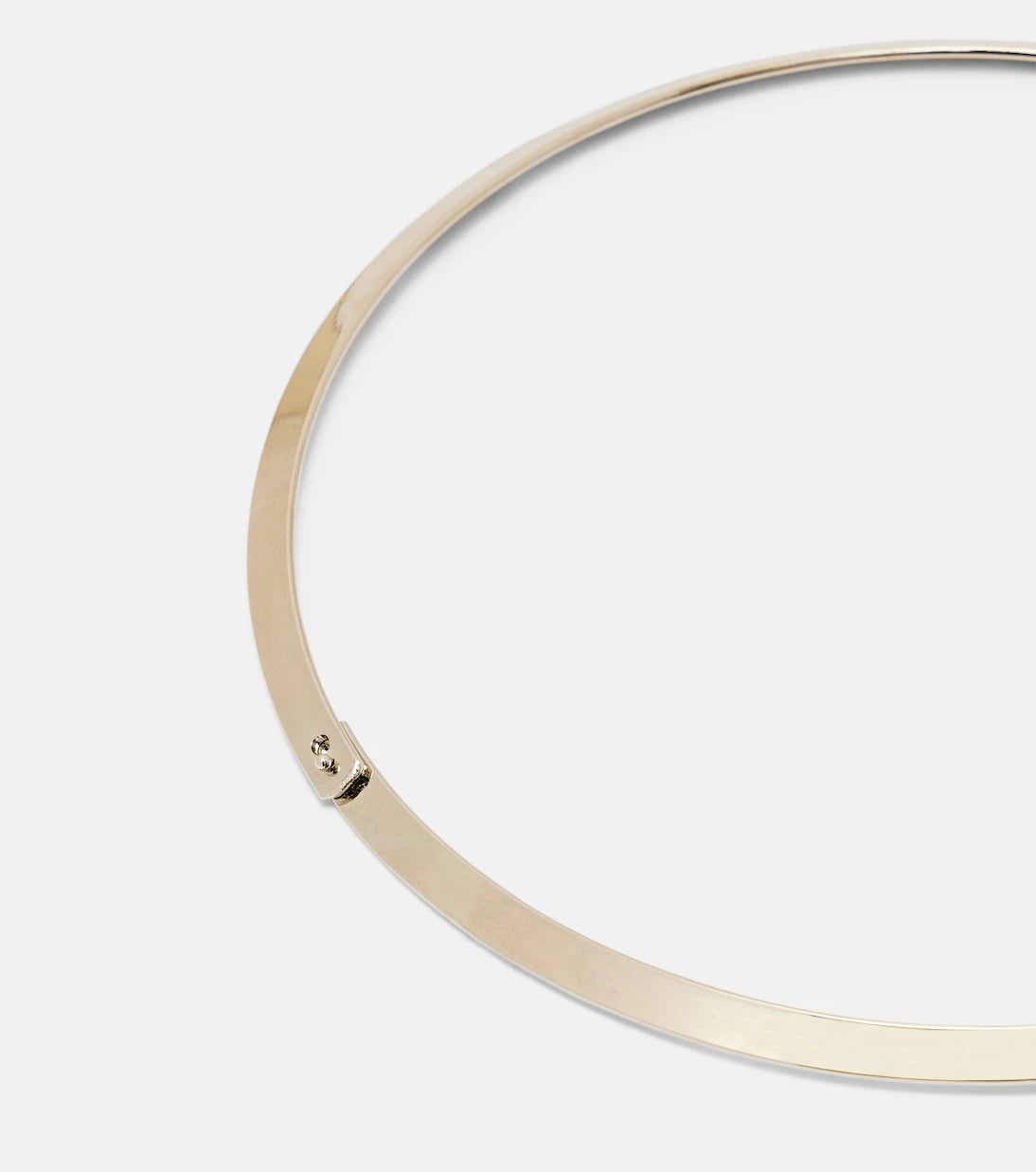 Jennifer Behr - Dune pendant necklace