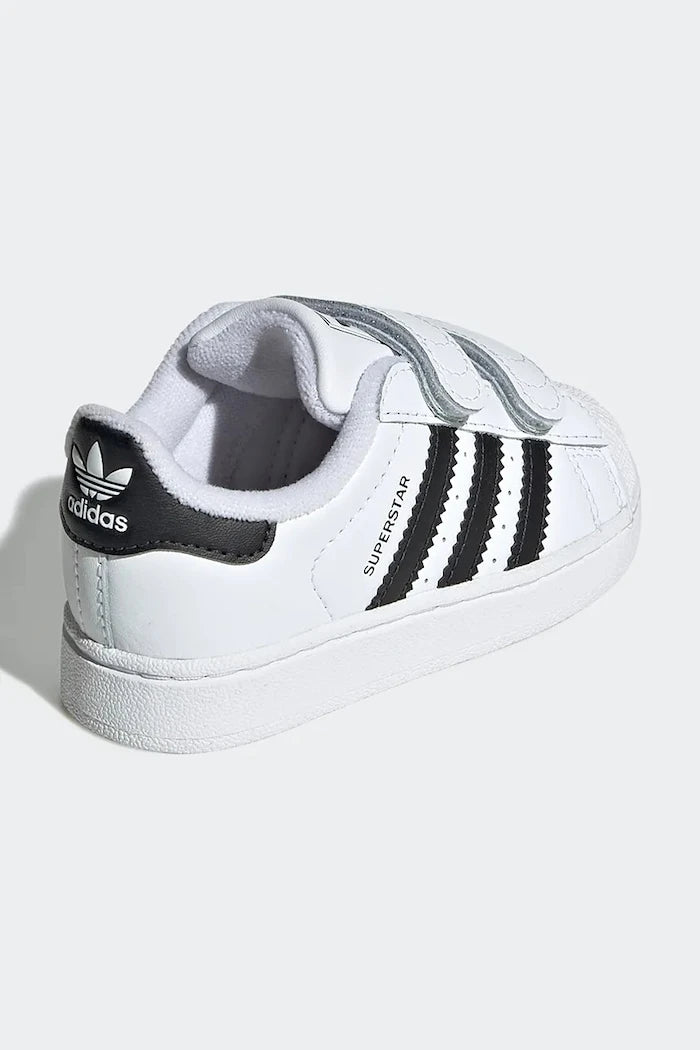 Детски маратонки adidas Originals SUPERSTAR II