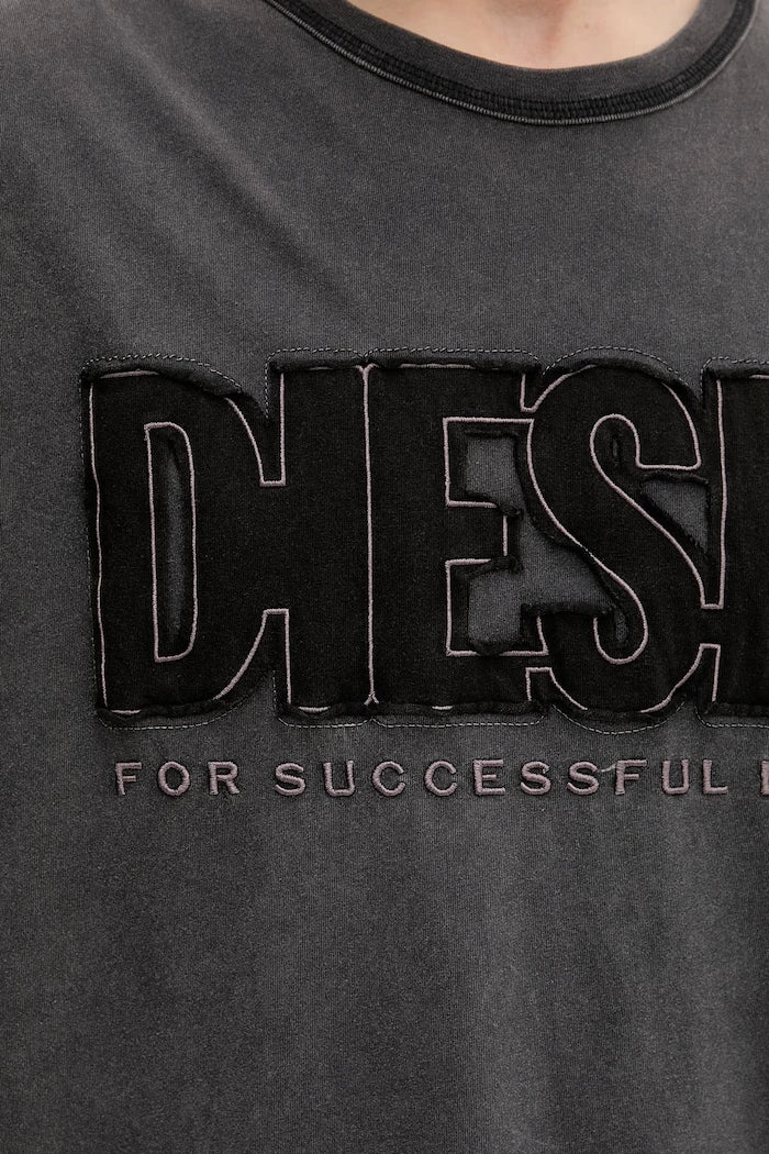 Diesel тениска мъжка T-RAWBOXT