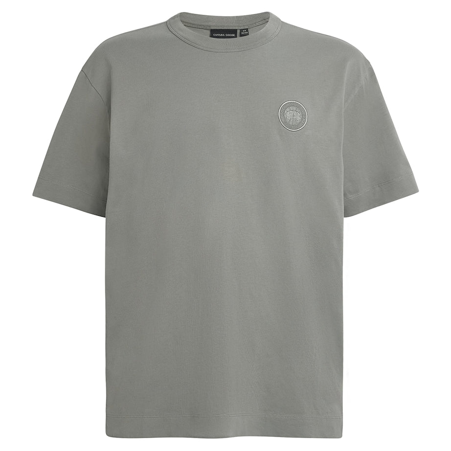 Cotton Disk Gladstone T-Shirt