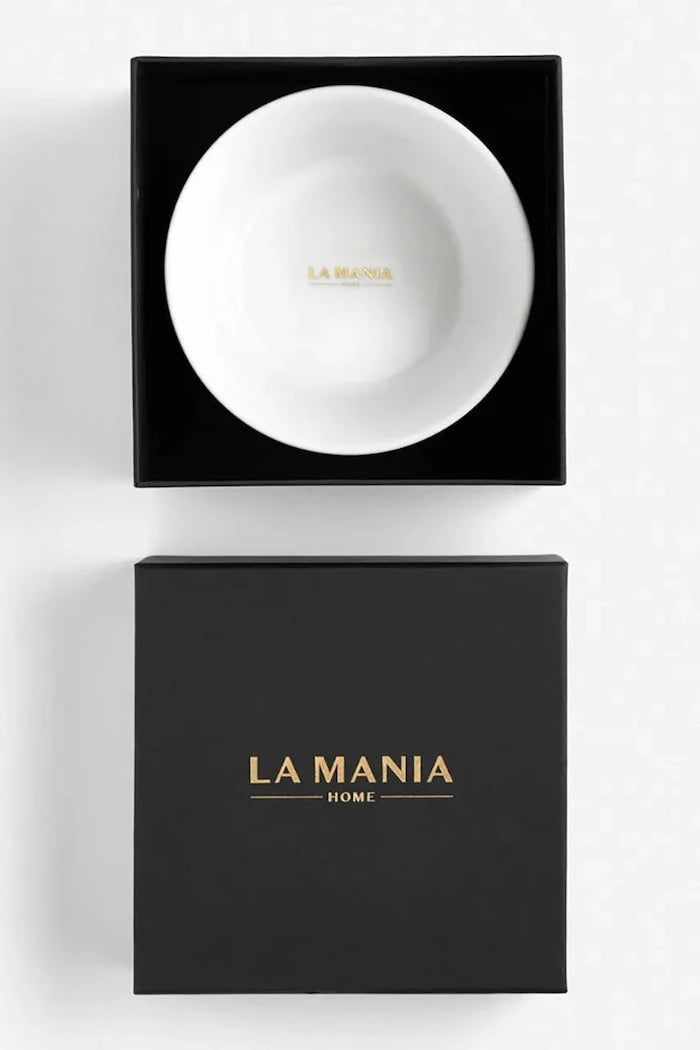 La Mania evcil hayvan mama kabı 7 x 13 cm