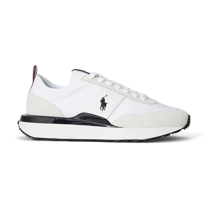Маратонки Polo Ralph Lauren Train 89 Rib