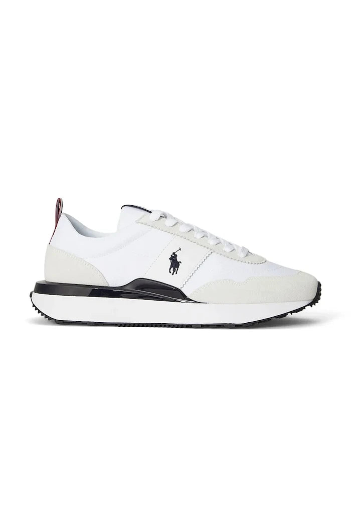 Маратонки Polo Ralph Lauren Train 89 Rib