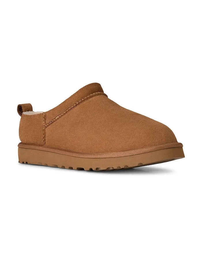 UGG M Classic Micro Süet Terlik