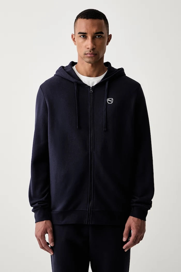 Puma Erkek Pamuklu Eşofman Takımı Essentials Elevated