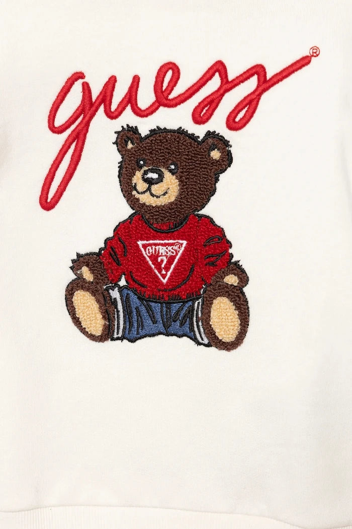 Guess Bebek Pamuklu Spor Takım