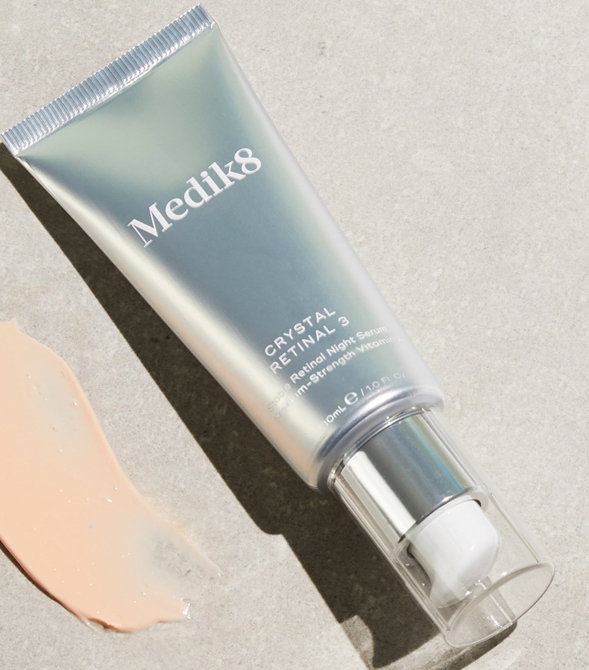 Crystal Retinal 3 Night Serum (30ml)