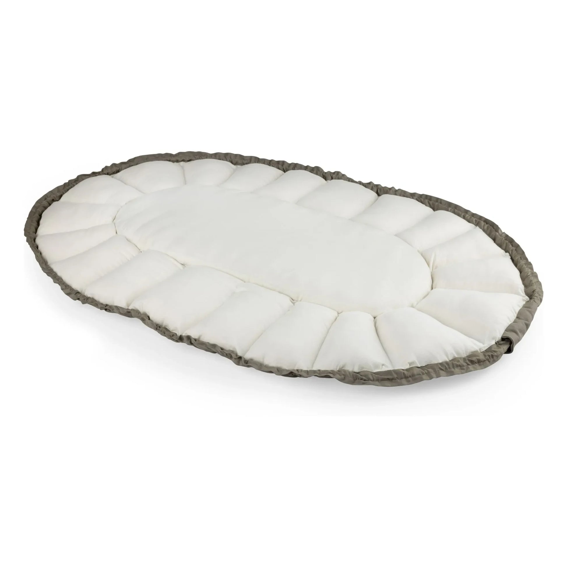 Sebra - 3 in 1 baby bassinet | Olive
