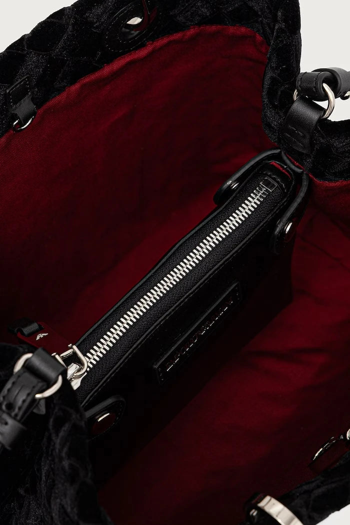 Kadın crossbody çanta