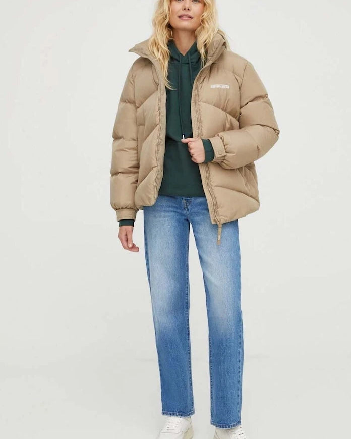 Levi's RIBCAGE STRAIGHT ANKLE Jean