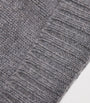 Cashmere Beanie