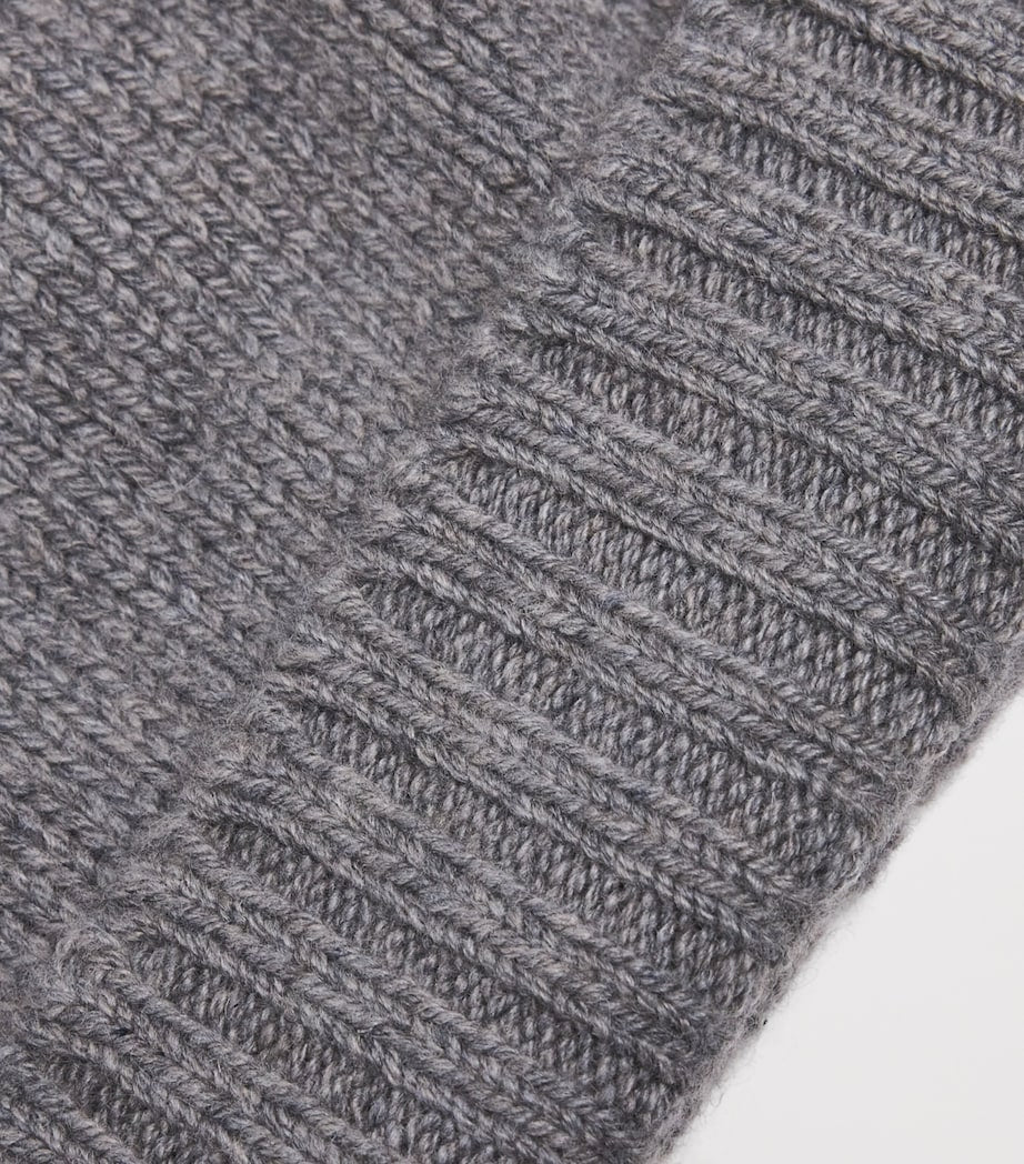 Cashmere Beanie