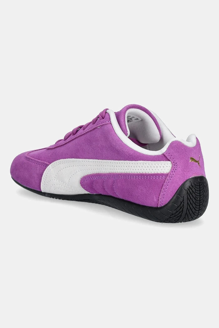 Puma Speedcat OG süet spor ayakkabı