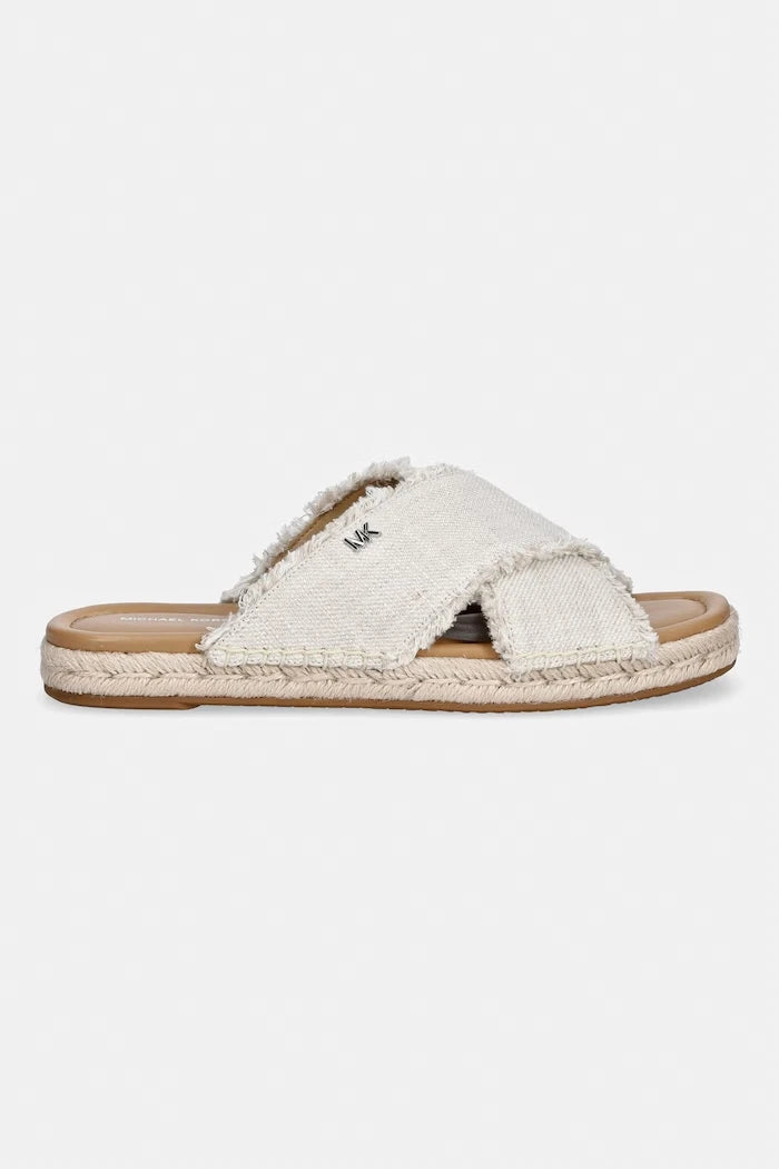 MICHAEL Michael Kors чехли дамски Kenzie Sandal