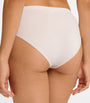 Hanro Nude Touch Feeling Midi Briefs