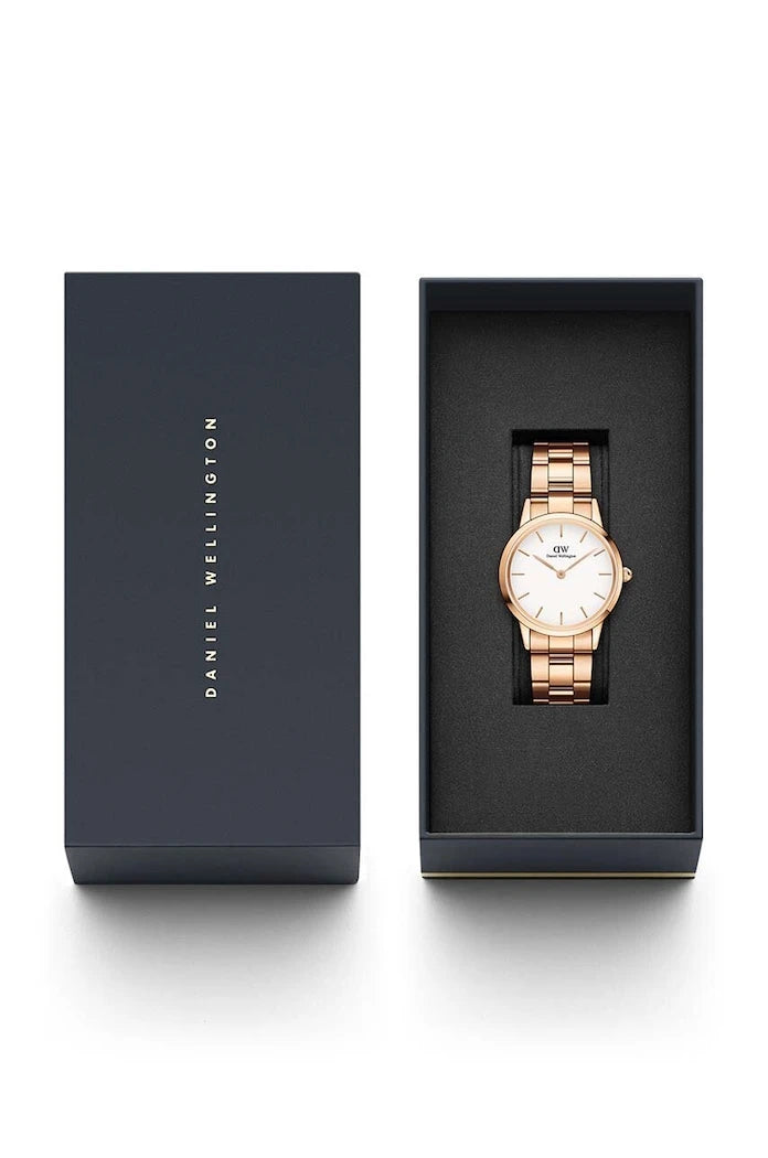 Часовник Daniel Wellington Iconic Link 36