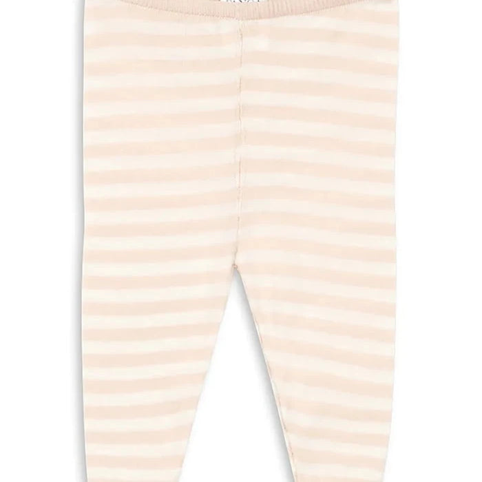 Fanga Fontana VENTI KNIT PANTS GOTS Bebek Pamuk Pantolon