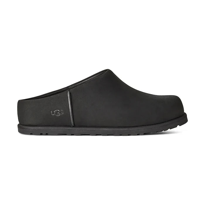UGG чехли сабо дамски от кожа W Otzo Clog
