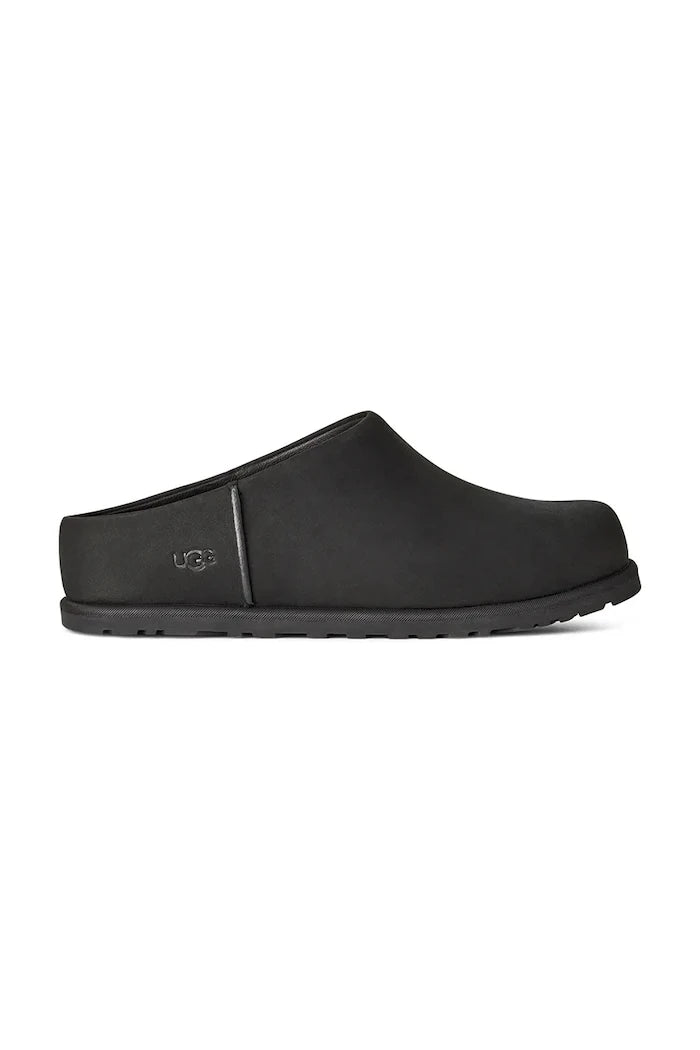 UGG чехли сабо дамски от кожа W Otzo Clog