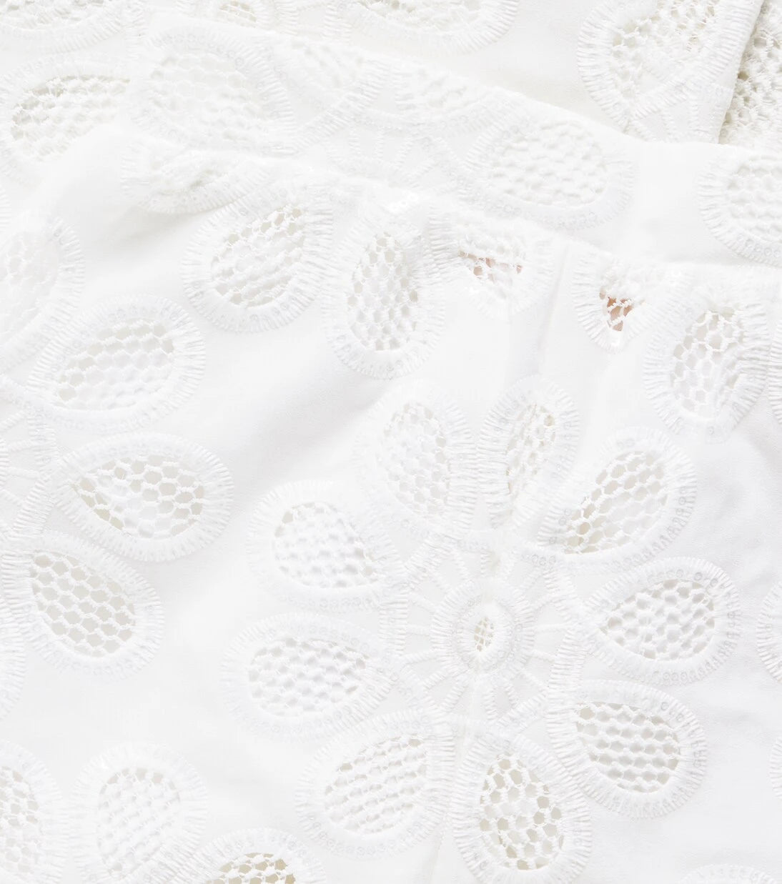 Tutu Du Monde - Layla floral lace straight pants